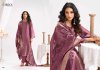 Safina By Ibiza Banglory Silk Jacquard Designer Salwar Kameez 